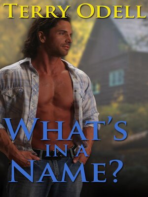 cover image of What's in a Name?